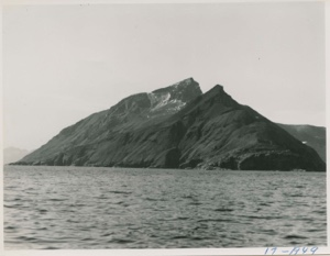 Image of Padloping Island